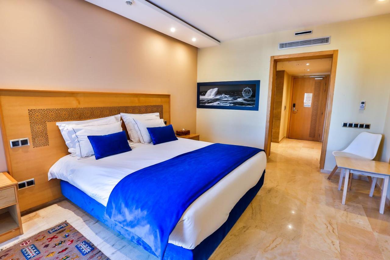 Hotel Cote Ocean Mogador