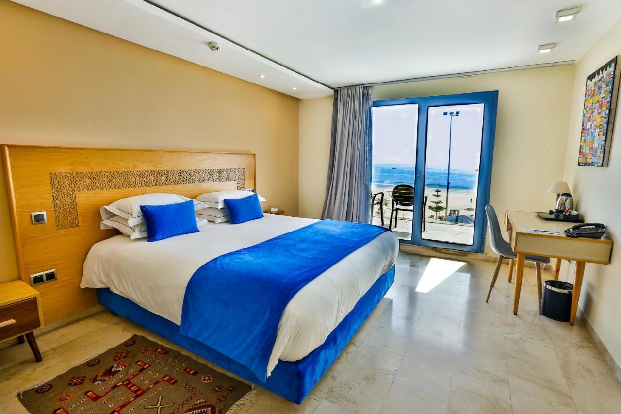 Cote Ocean Mogador