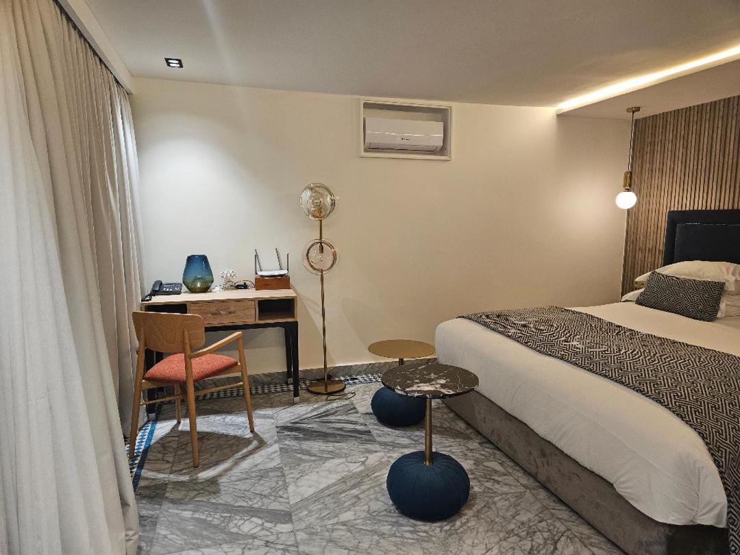 Cote Ocean Mogador Hotel