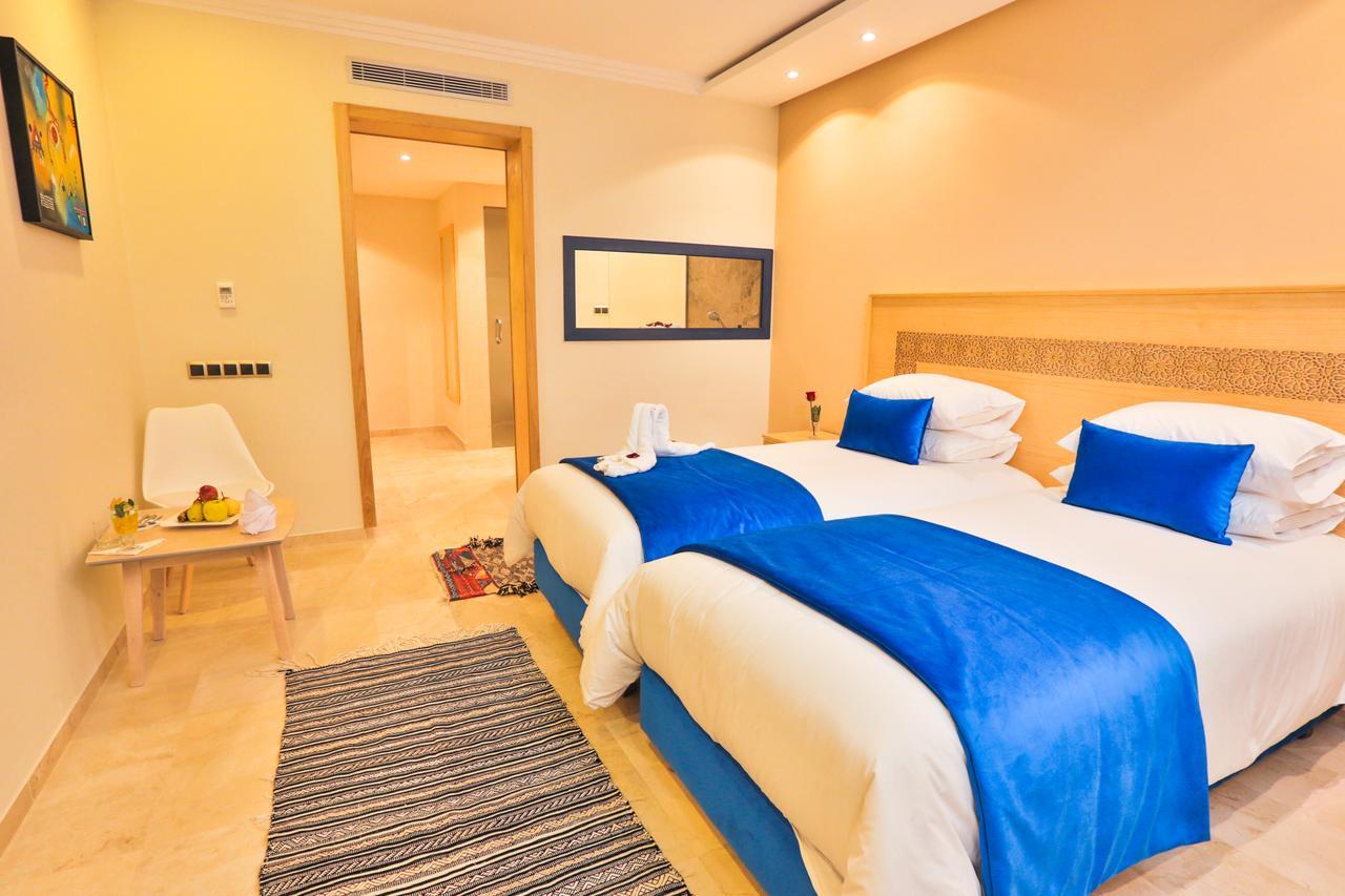 Cote Ocean Mogador Essaouira