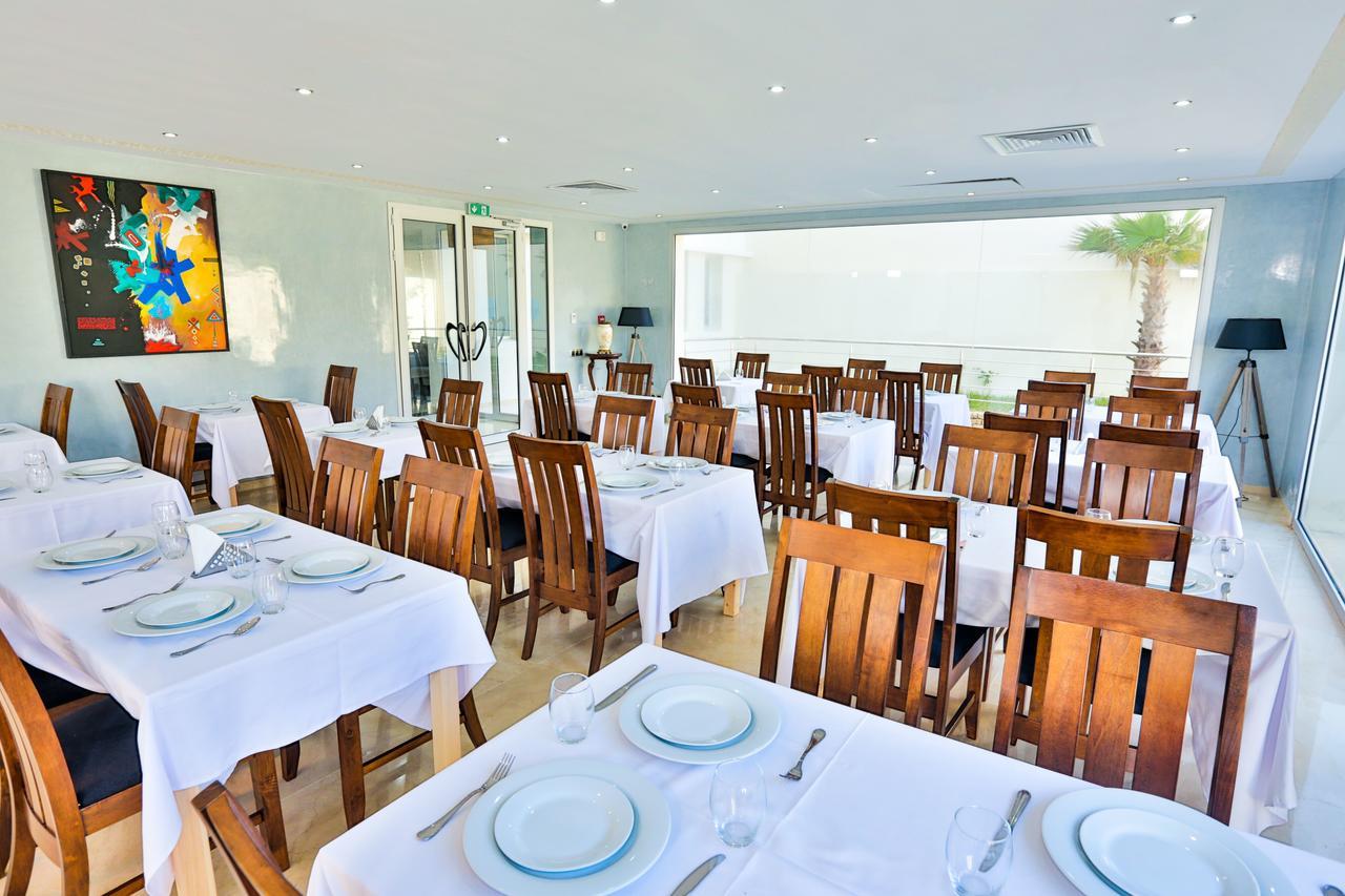 Cote Ocean Mogador Hotel Essaouira