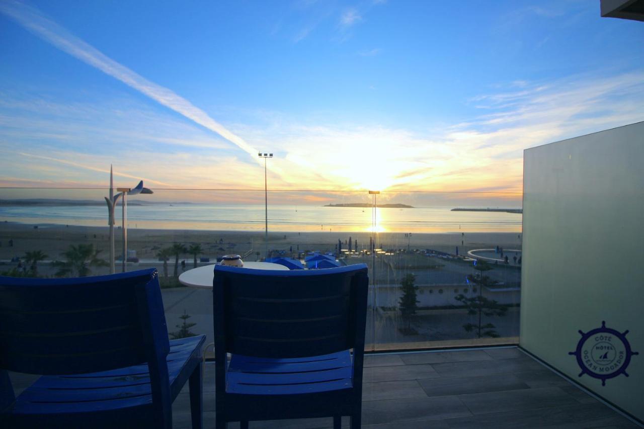 Hotel Cote Ocean Mogador