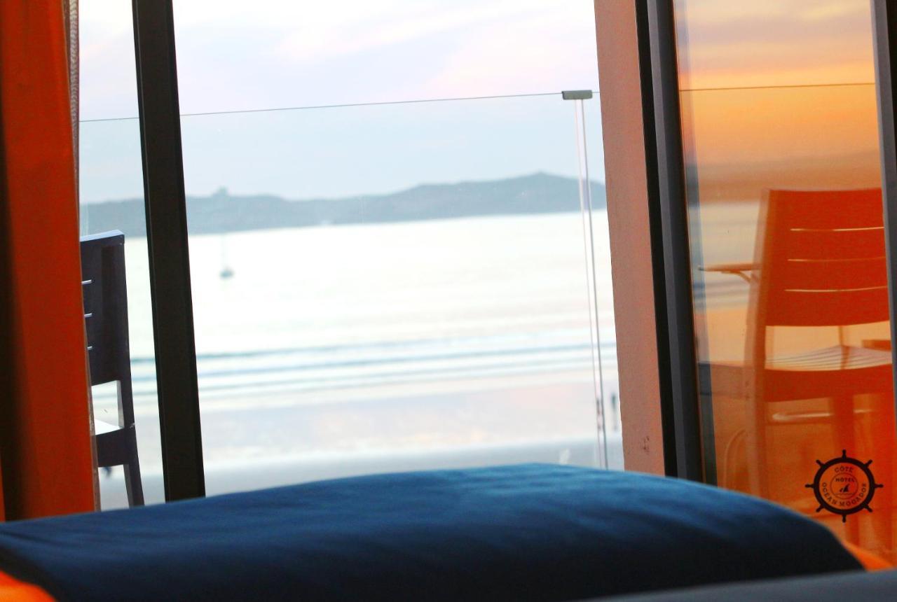 Hotel Cote Ocean Mogador 4*