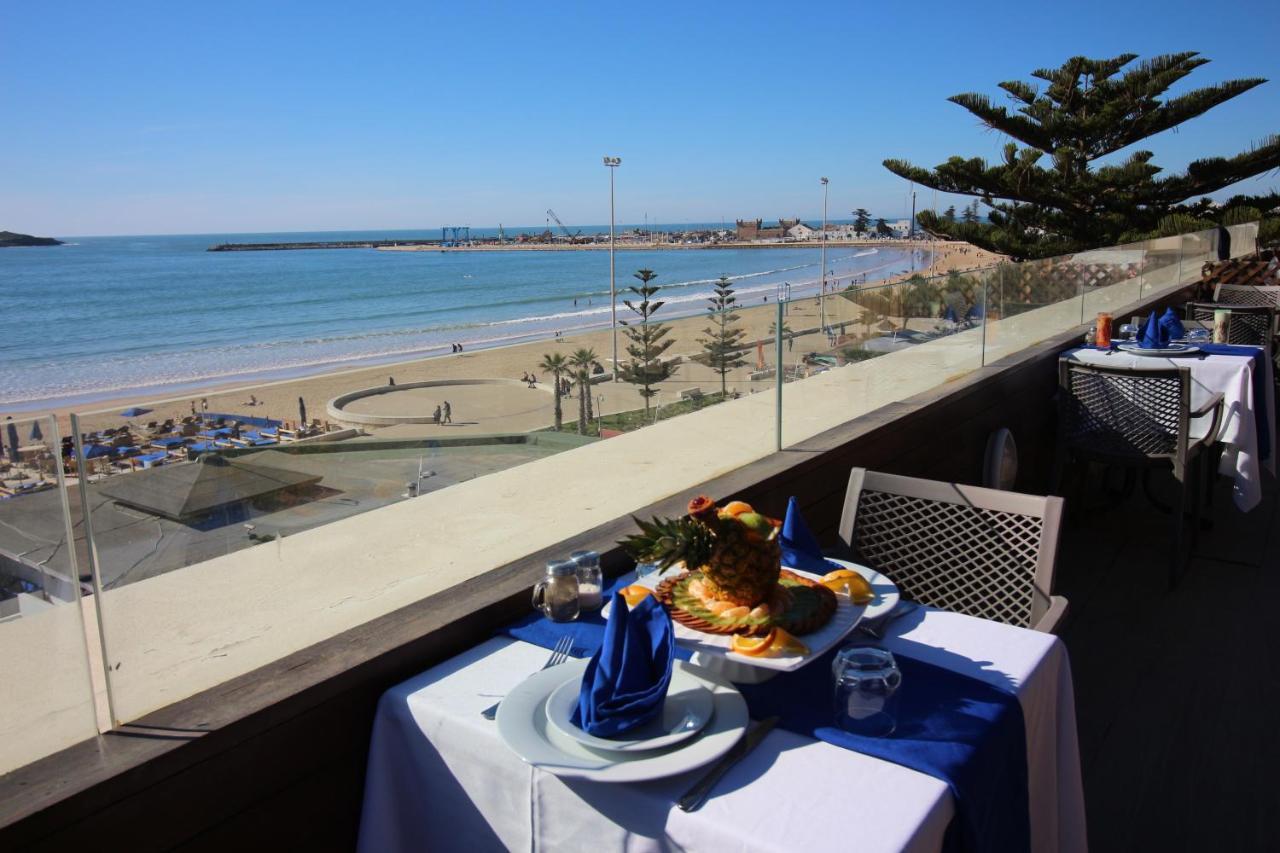 Cote Ocean Mogador Hotel 4*