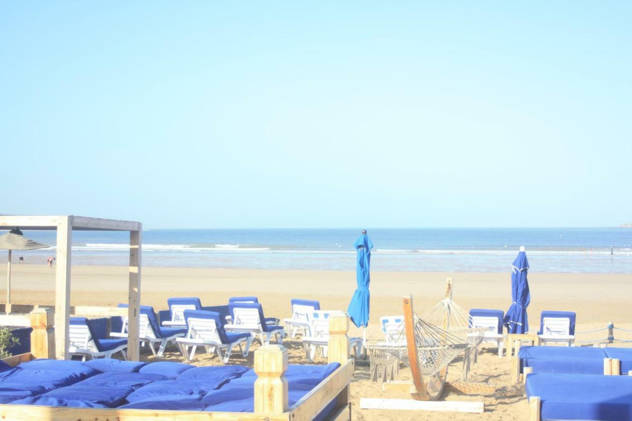 Cote Ocean Mogador