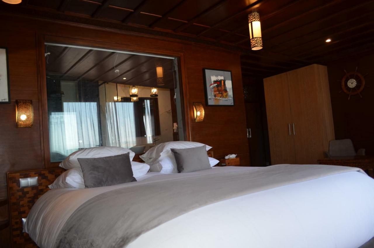 Hotel Cote Ocean Mogador