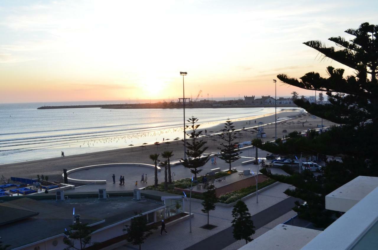 Cote Ocean Mogador 4* Essaouira