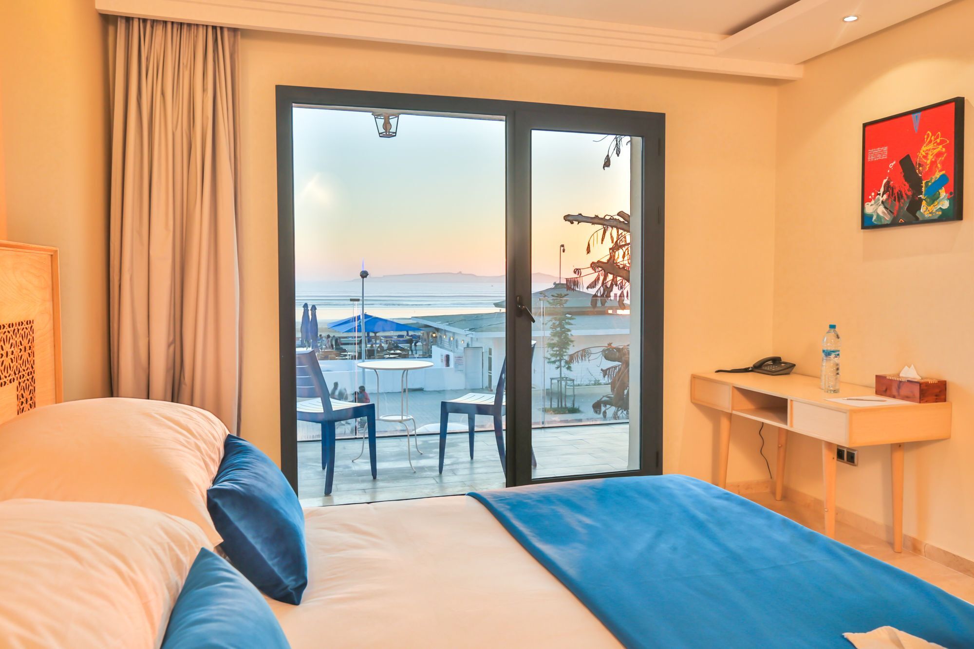 Cote Ocean Mogador 4*