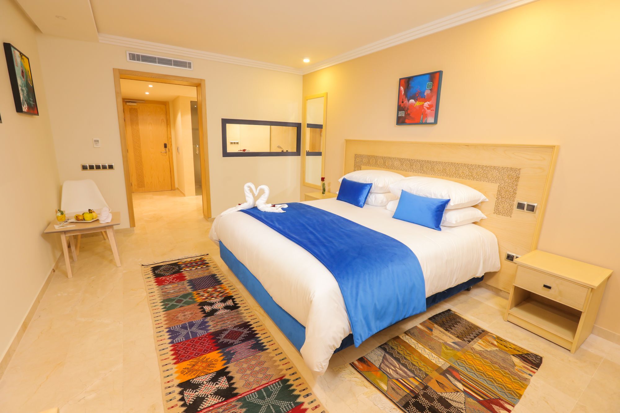 Hotel Cote Ocean Mogador Essaouira