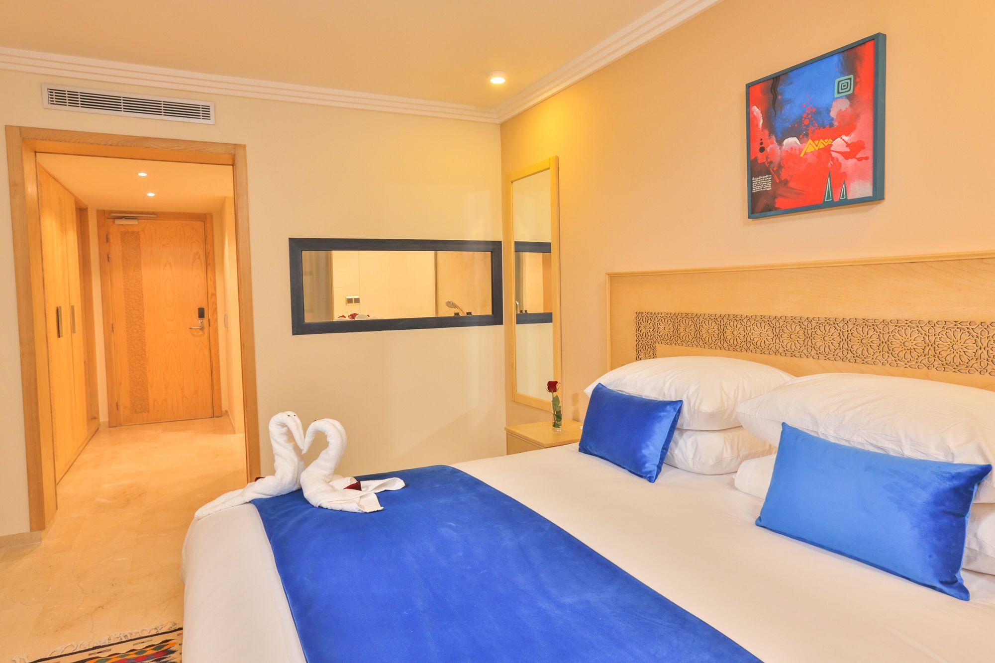 Cote Ocean Mogador Essaouira