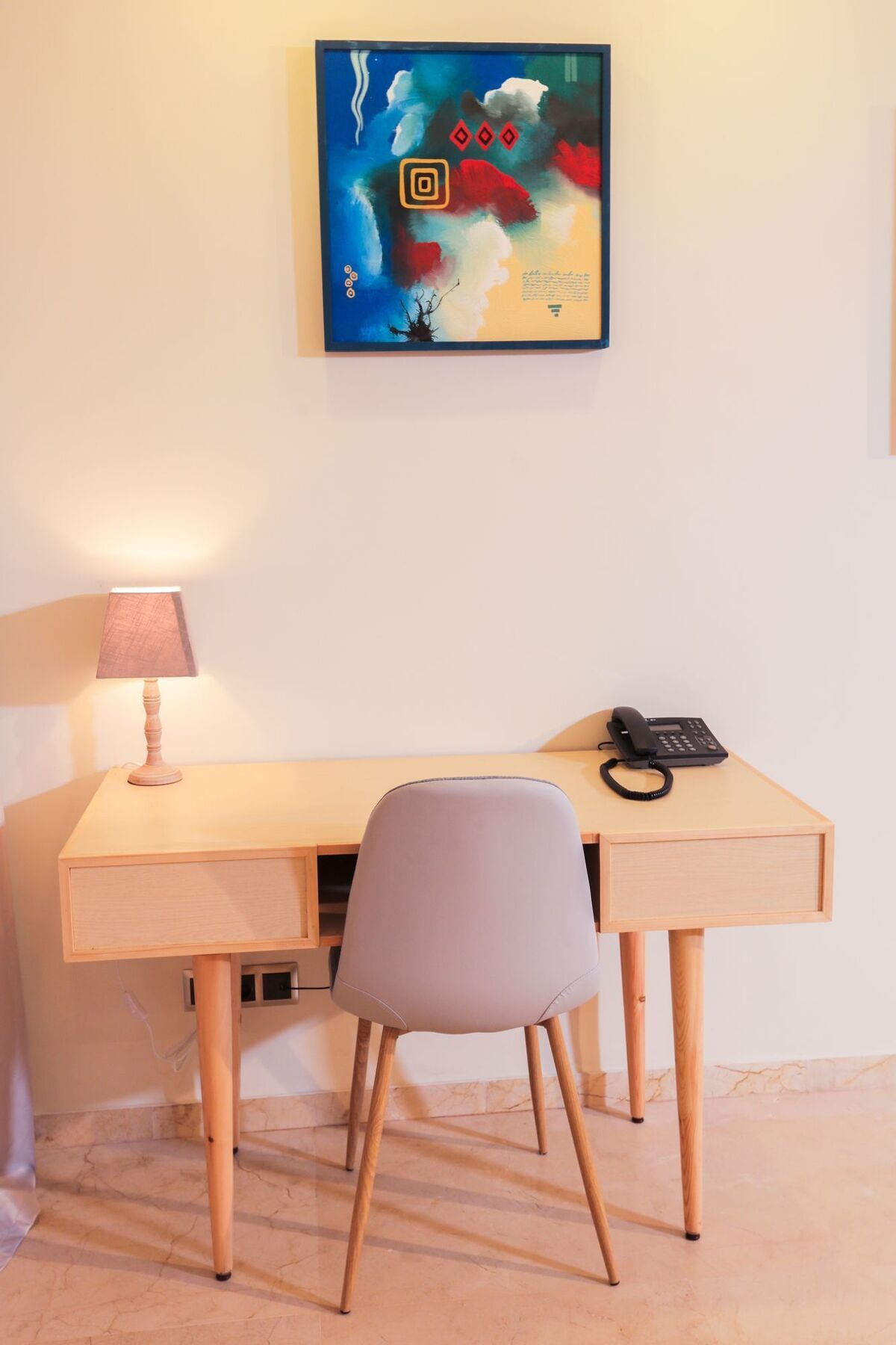 Cote Ocean Mogador Hotel