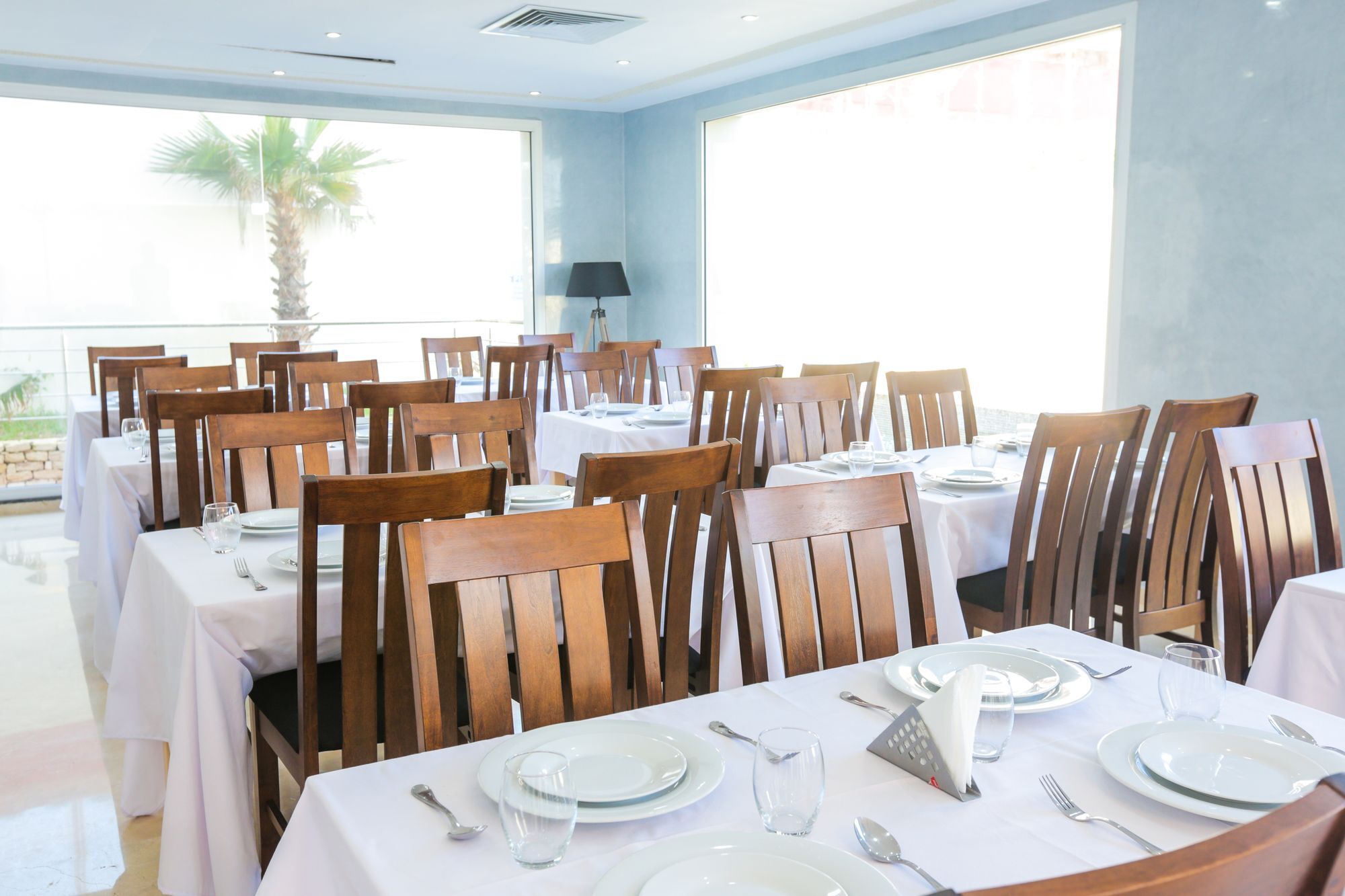 Cote Ocean Mogador 4* Essaouira