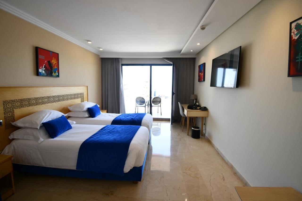 Hotel Cote Ocean Mogador 4*