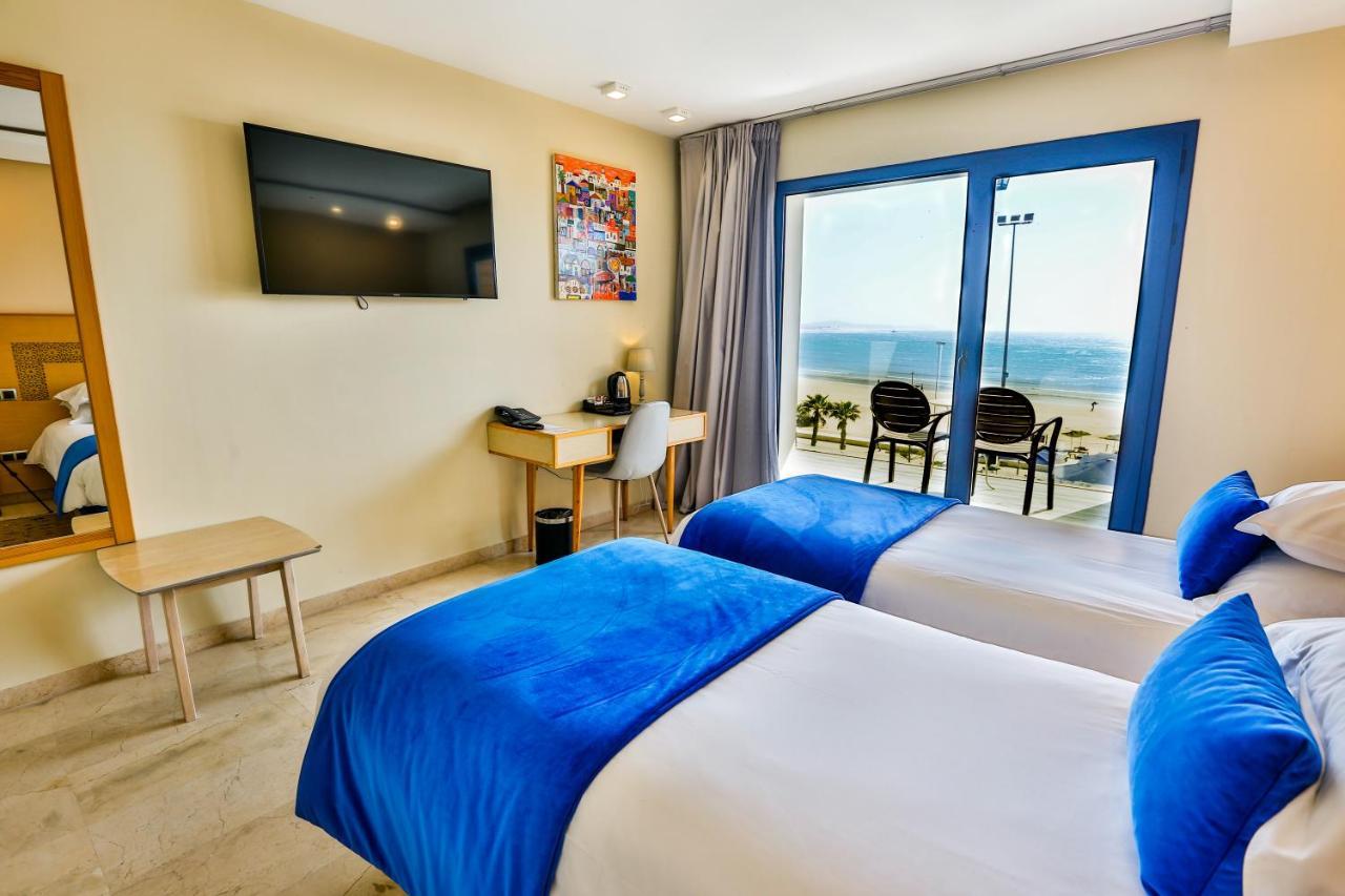 Hotel Cote Ocean Mogador 4*