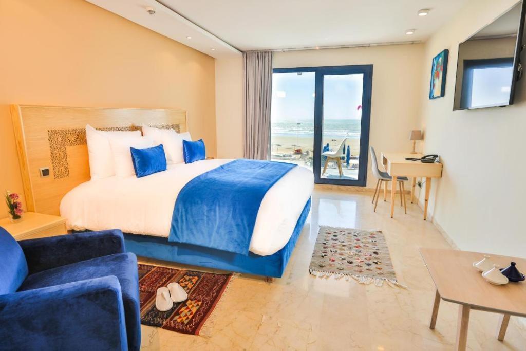 Cote Ocean Mogador Hotel Essaouira