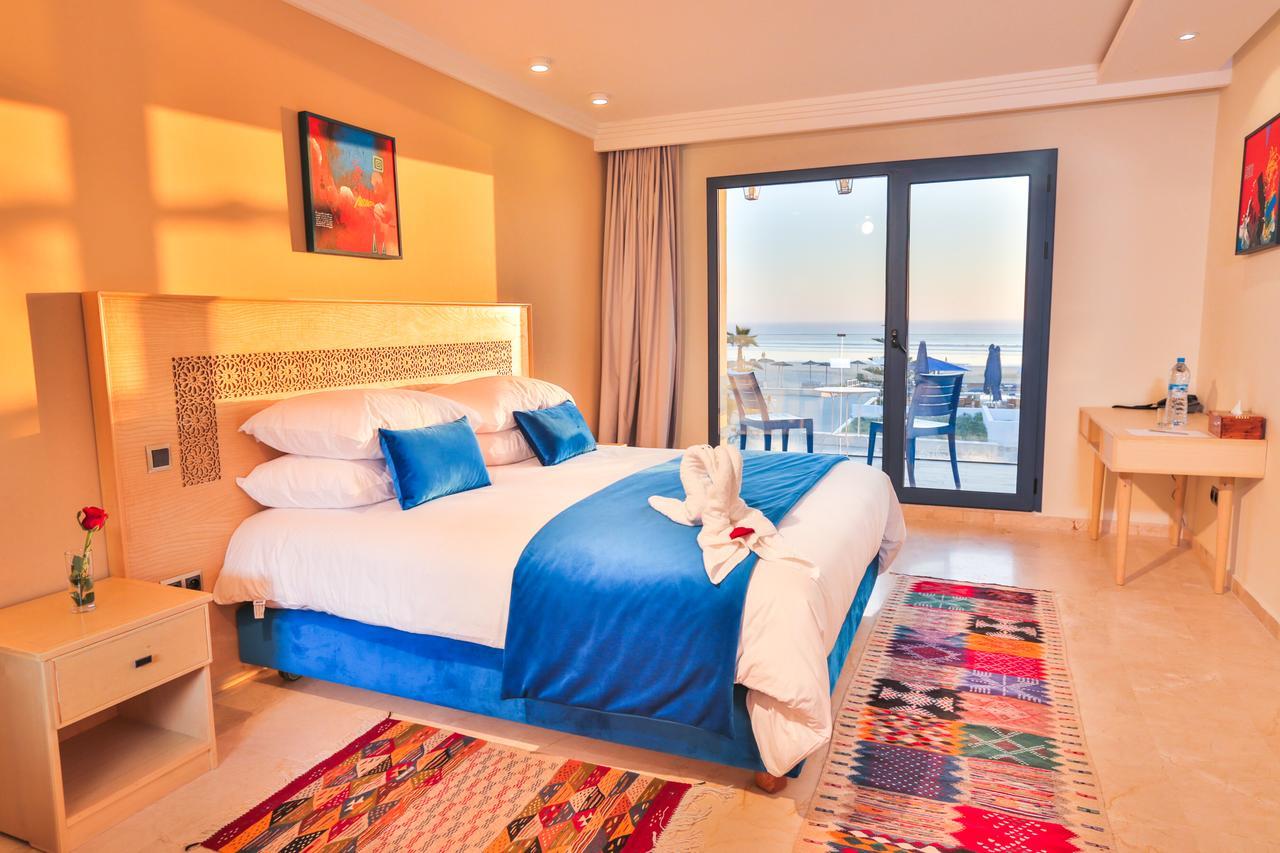 Cote Ocean Mogador