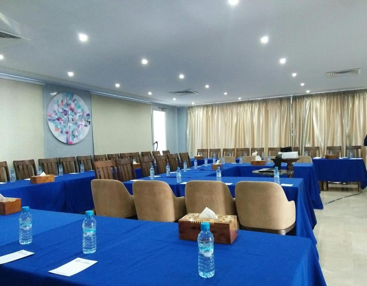 Cote Ocean Mogador Hotel Essaouira