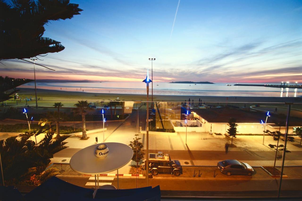 Cote Ocean Mogador 4*