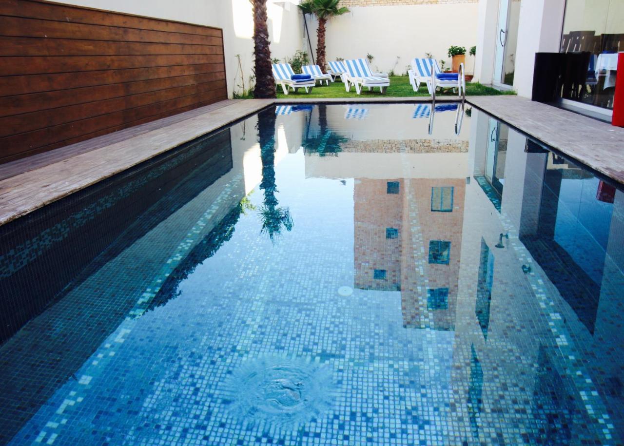 Cote Ocean Mogador 4*