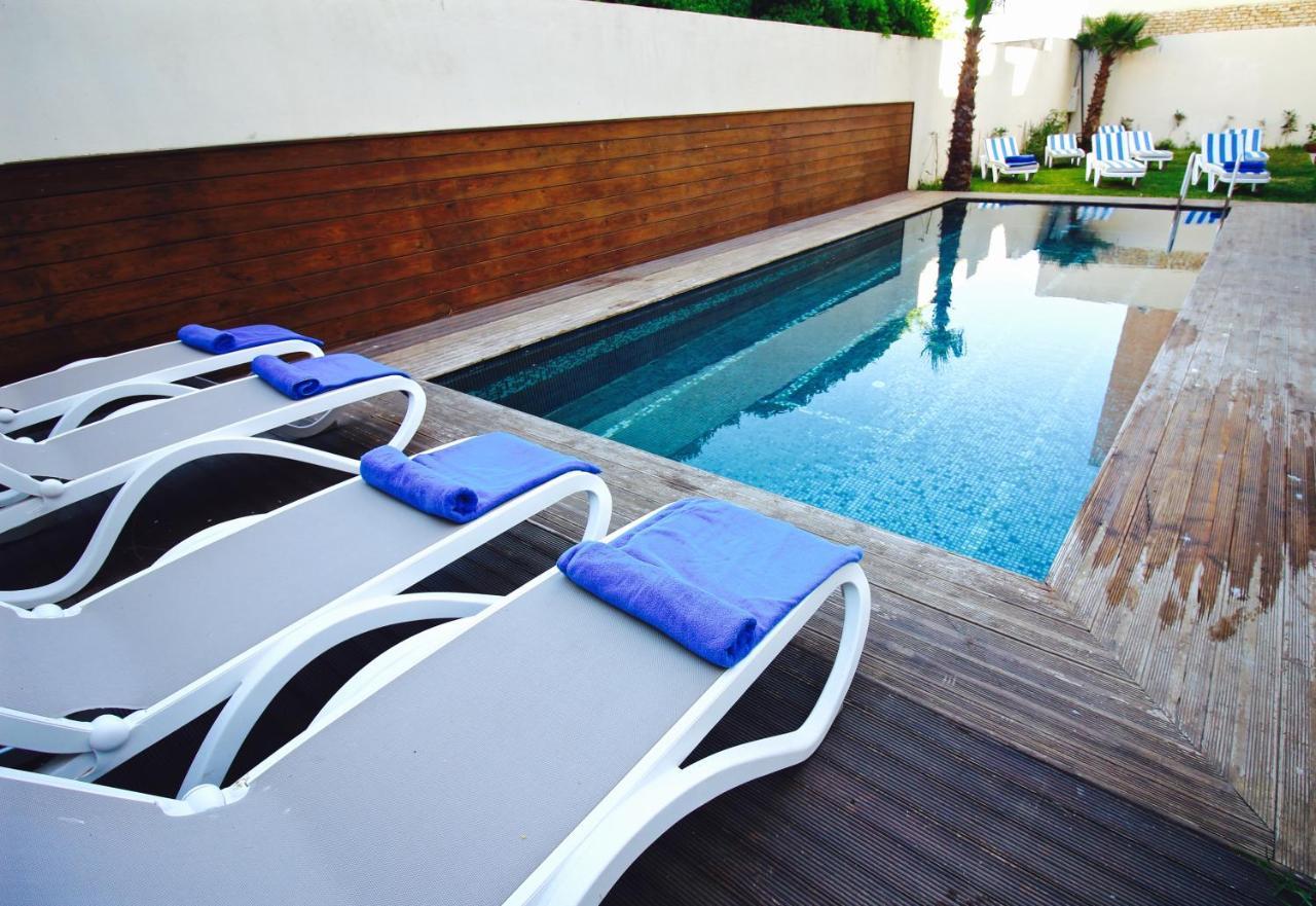 Cote Ocean Mogador Hotel