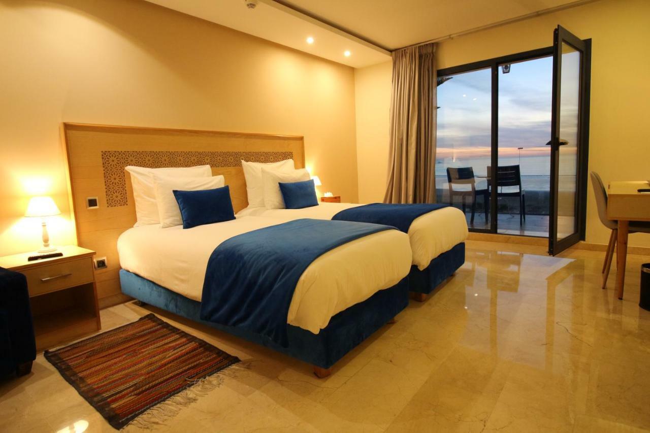Cote Ocean Mogador