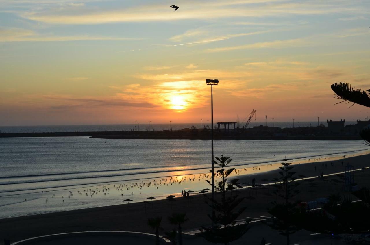 Cote Ocean Mogador