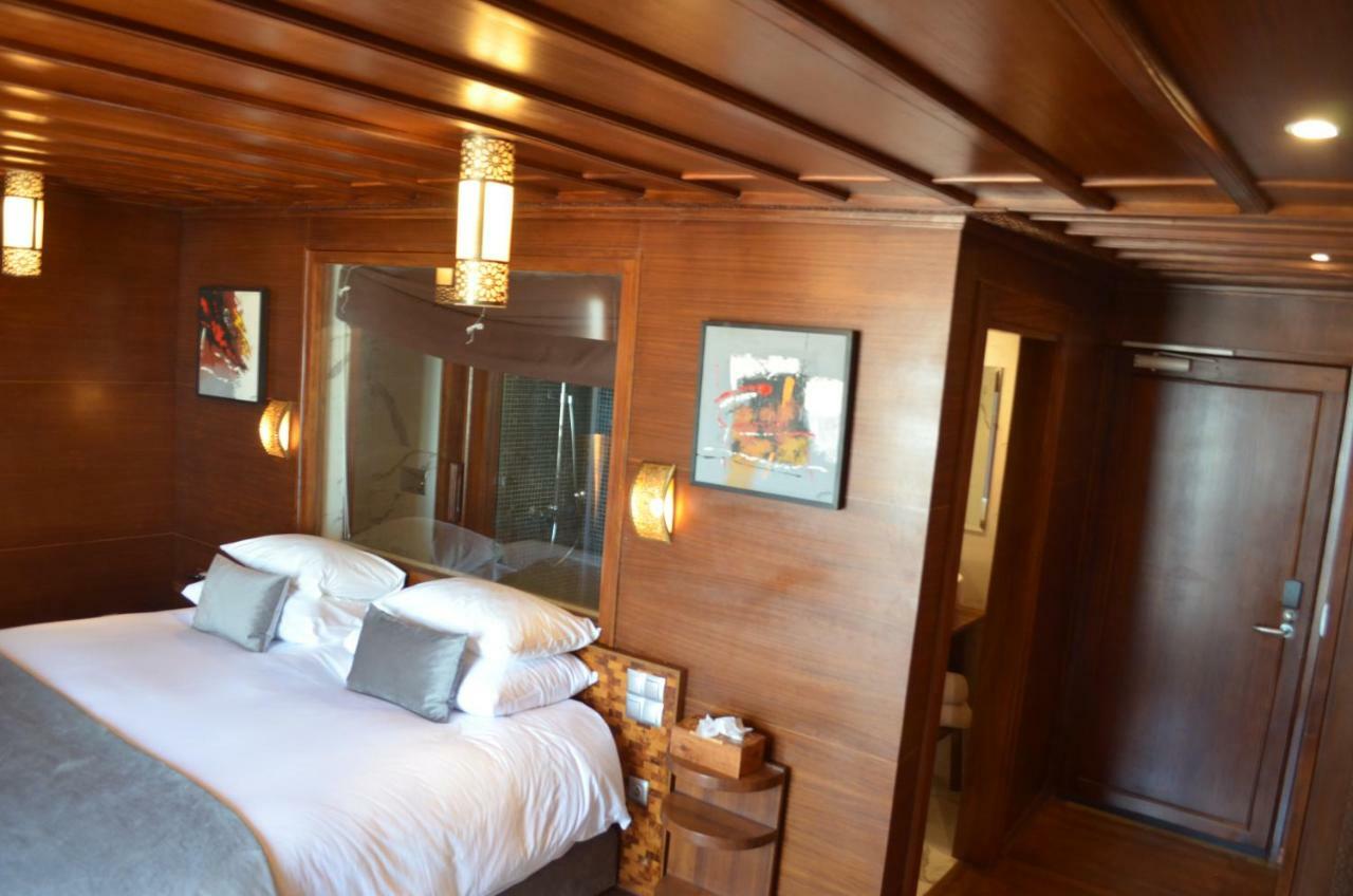 Cote Ocean Mogador